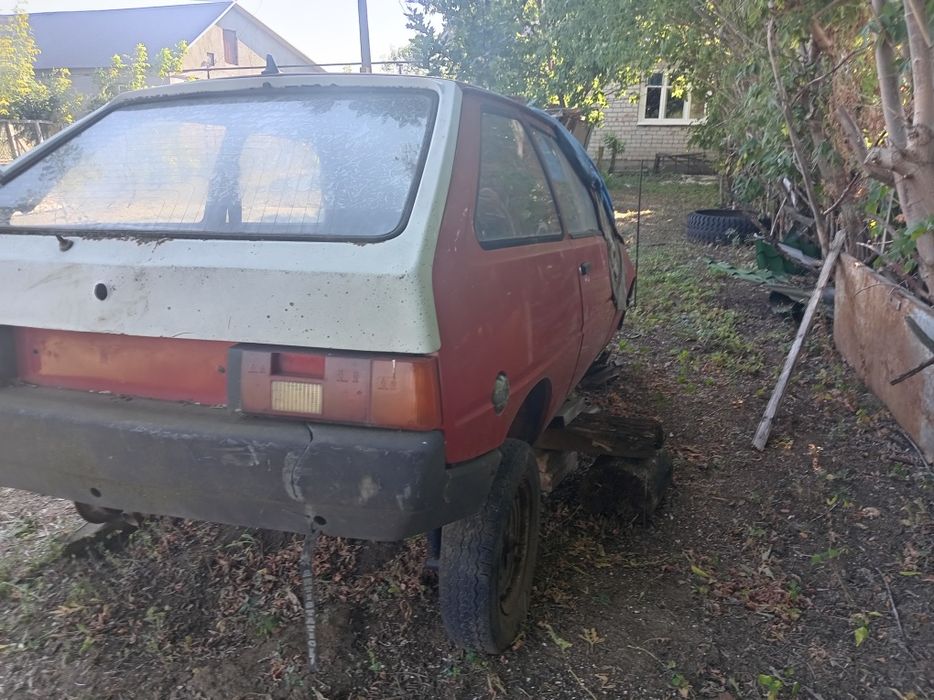 Продам ЗАЗ-1102(Таврия)
