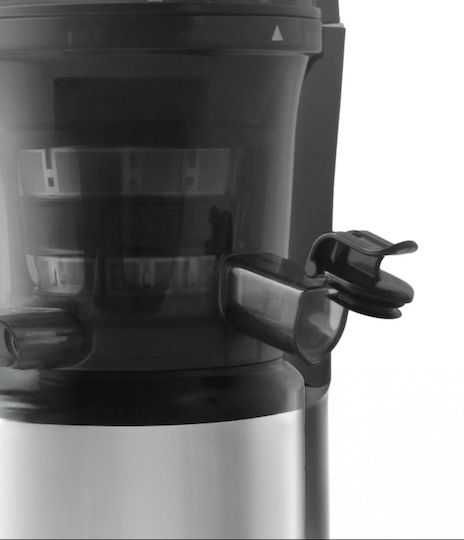Нова сокоизстисквача Rohnson Slow Juicing 300W Inox