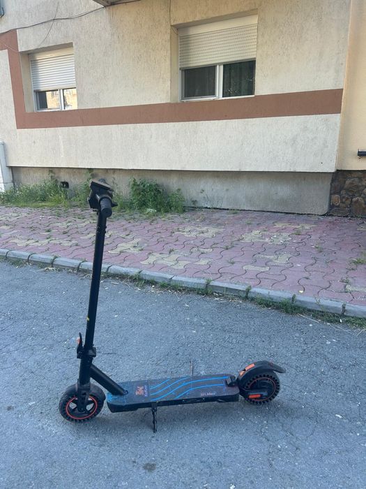 Trotineta kukirin s1 max de vanzare(urgent)