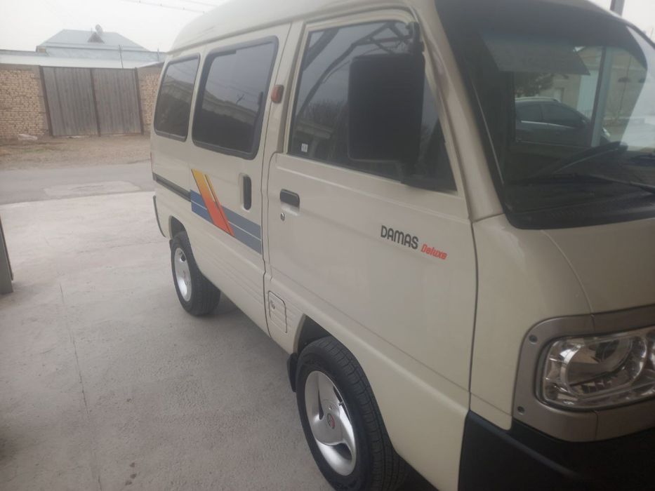 Damas 2024 ga 2025 kuzuv avto kridit gayam beramiz