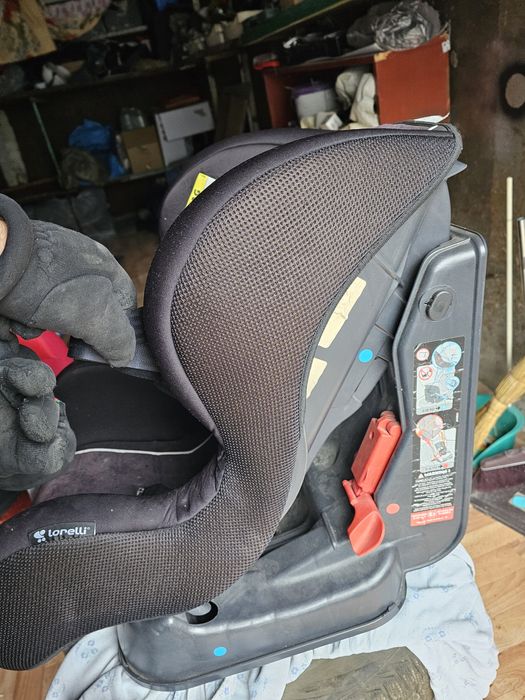 Автомобильная детское кресло