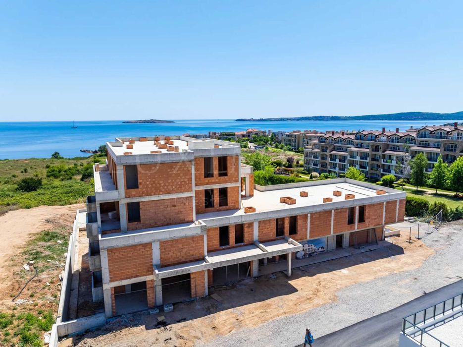 Продава се Тристаен апартамент в София, Лагера - 92 кв.м за 3153 €/кв.м - Снимка #10