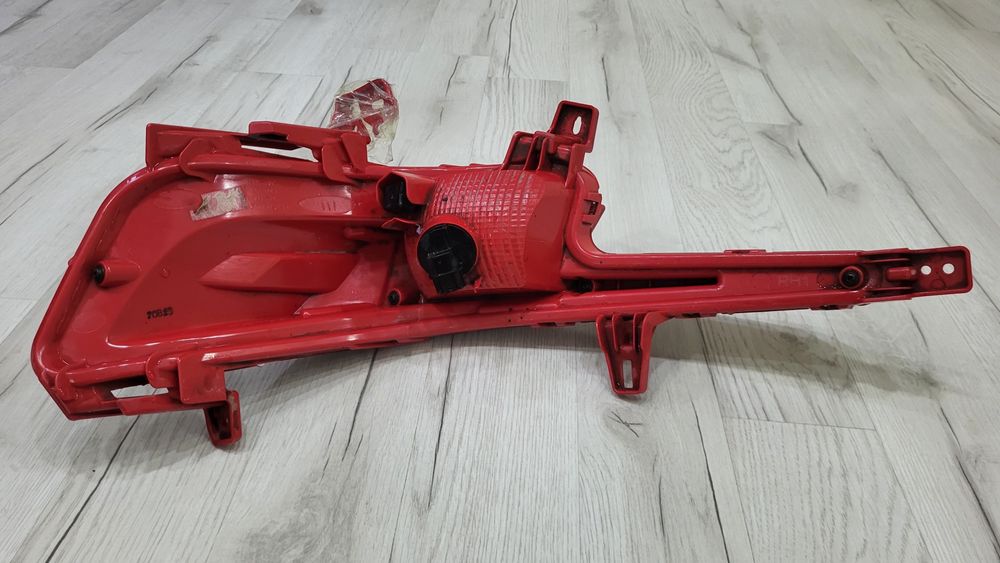 Фара Хендай Элантра 6 поколения