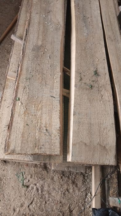 Продам Доски Липа