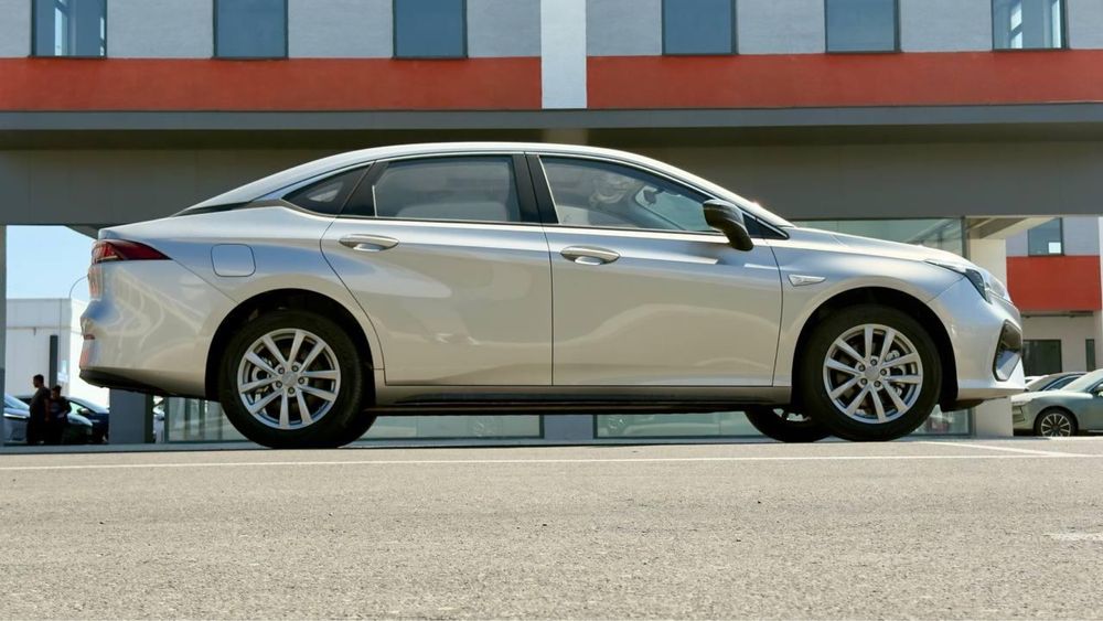 Nasiyaga 4000$ boshiga GAC AION S 580 model 480 KM (2024)