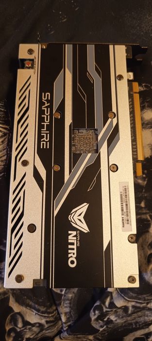 Placa video gigabyte