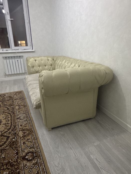 раскладной диван