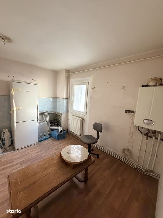 Apartament 2 camere decomandat Tătărași Newton Sf Maria Oancea