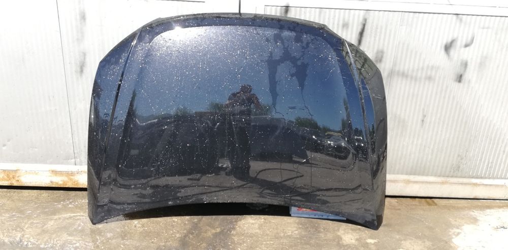 Капак Seat Ateca Cupra 2016-