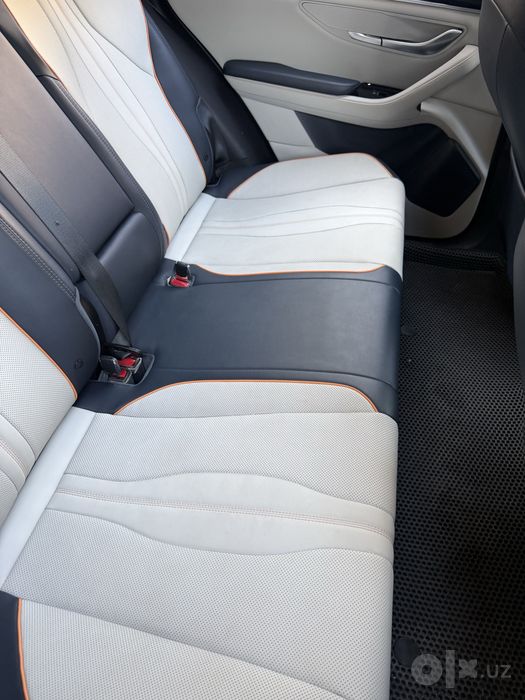 Продается BYD SONG PLUS !