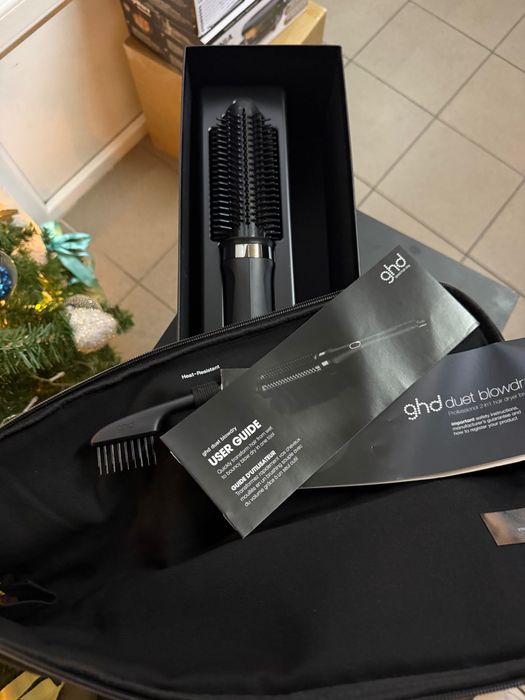 ghd duet blowdry professional 2in1