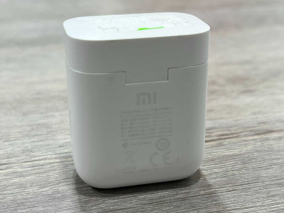 Xiaomi Mi True Wireless Earphones 3 White