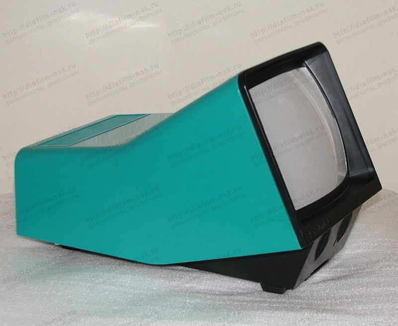 Детский фильмоскоп