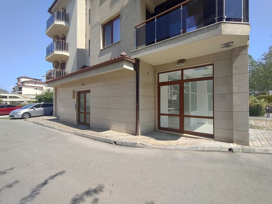 Продава се Ателие в с. Шкорпиловци, Област Варна - 61 кв.м за 2000 €/кв.м - Снимка #5