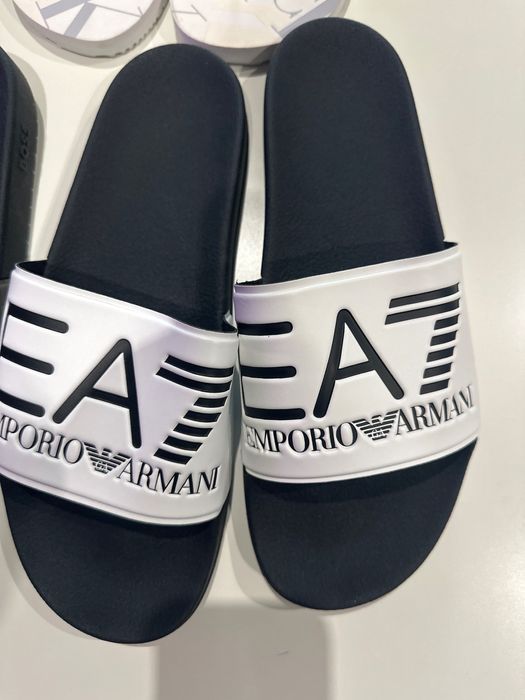 Мъжки джапанки Boss,CK EA7