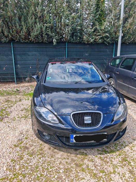 SEAT Leon 2006 — imagine 2