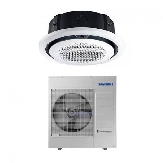 Aer conditionat Samsung tip caseta tavan impecabil!