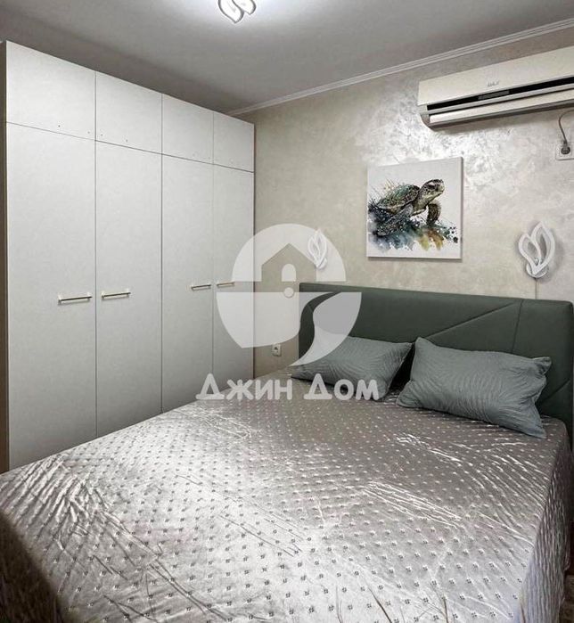 Продава се Двустаен апартамент в Свети Влас - 50 кв.м за 918 €/кв.м - Снимка #3