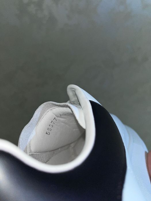 Alexander Mcqueen Sneakers