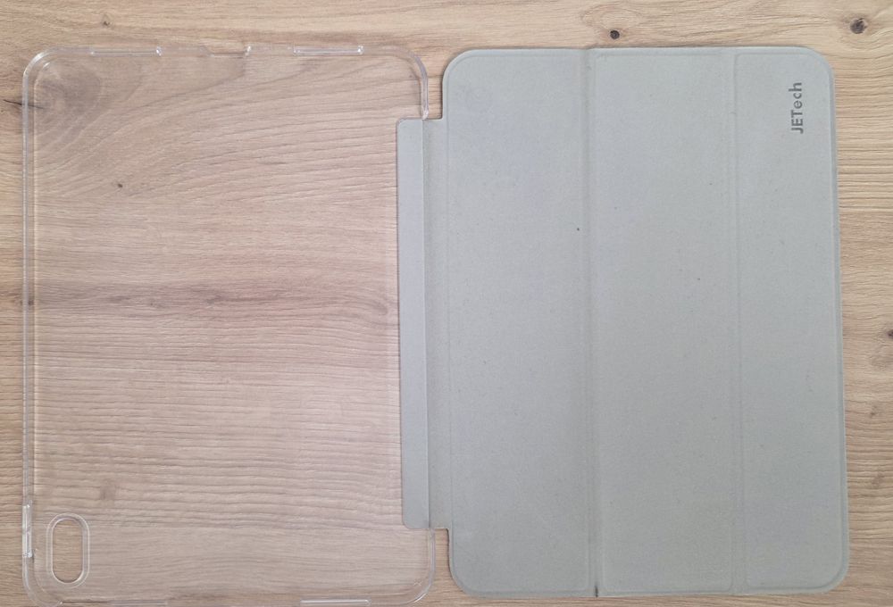 Husă / cover JETech pentru iPad 10th Generation,