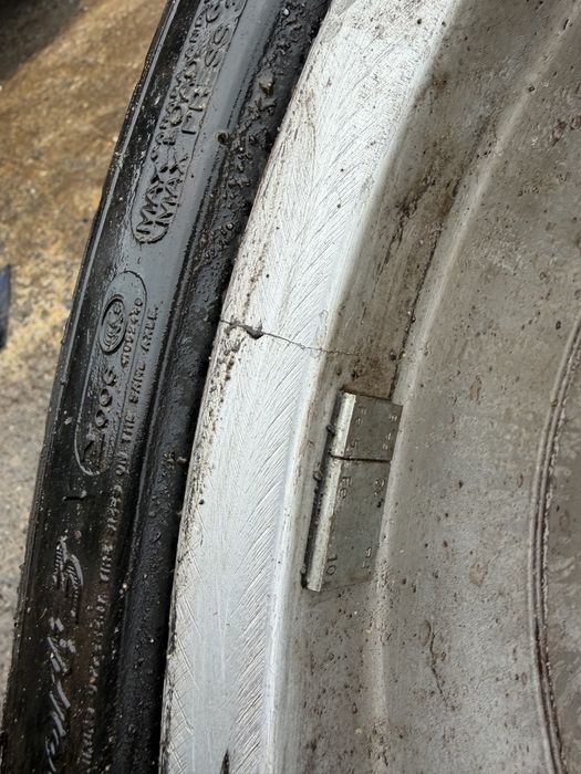 Оригинални джанти за BMW Style 193 18”