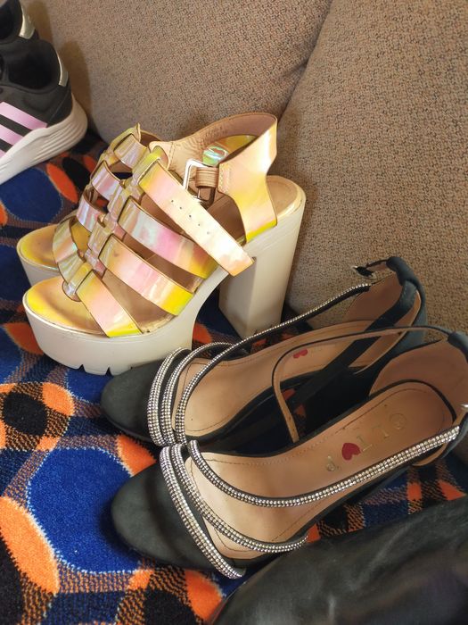 Sandale impecabile Nr 36