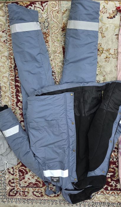 Продается комбинезон