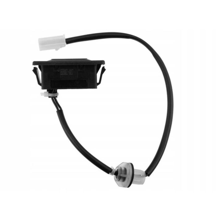 Бутон на дръжка за багажник MAZDA 6 GH комби 2007 - 12 GS2A-62-4B0B