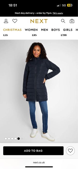 Яке за бременни 5в1 Jojo maman bebe 38 размер - S