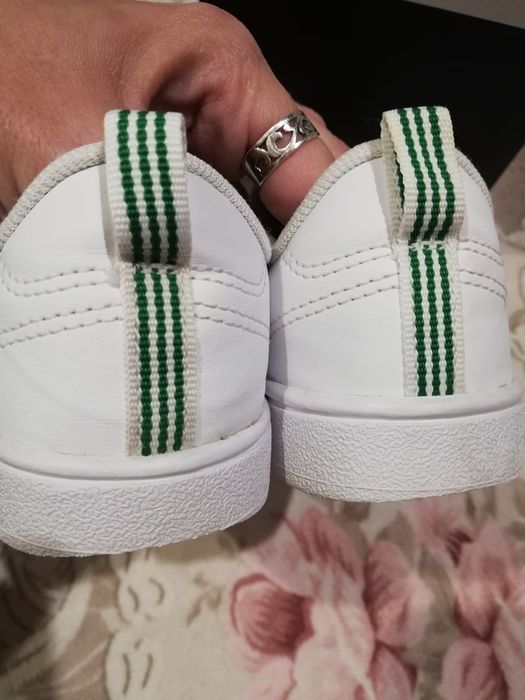 Детски оригинални маратонки адидас