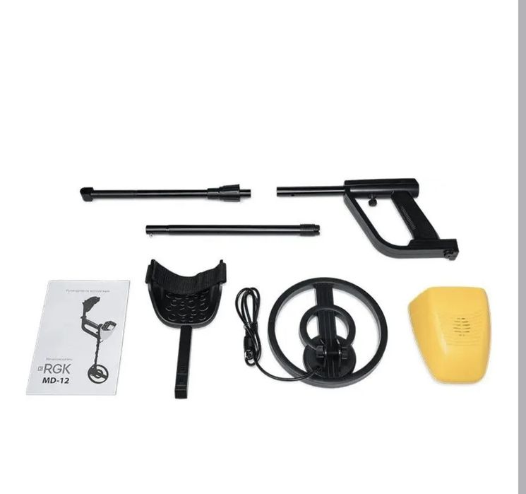 Продам металлоискатель!