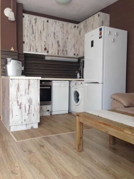 Продава се Двустаен апартамент в София, Карпузица - 72 кв.м за 1205 €/кв.м - Снимка #2