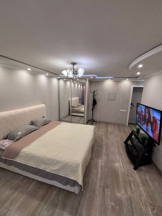 Посуточно квартиры