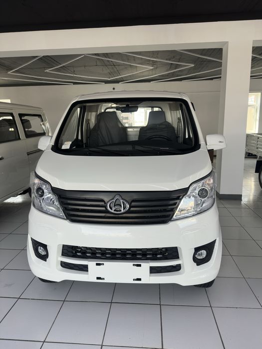 Changan star turck
