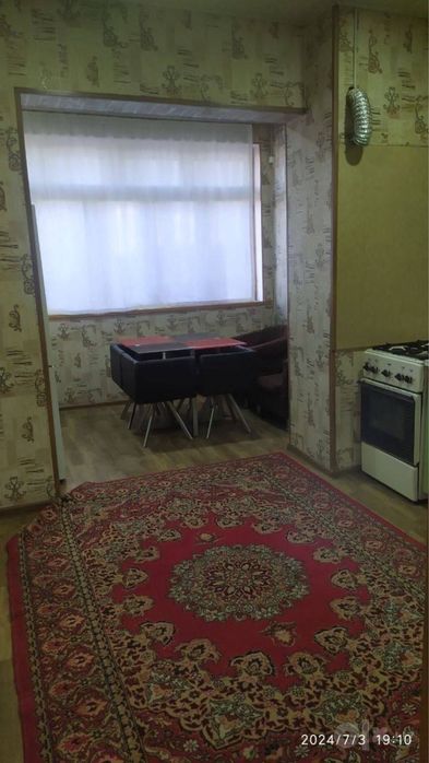Своя !!! Юнусабад 10кв