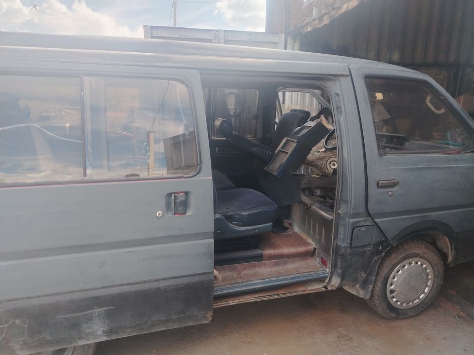 Продам ниссан ването