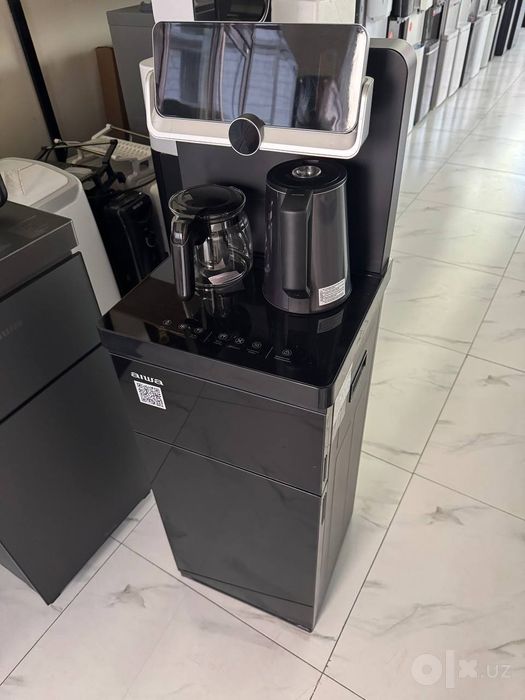 Кулер для воды Aiwa Оптом склад kuller suv uchun kuller