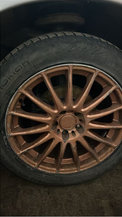 Покрышка диск сатылады