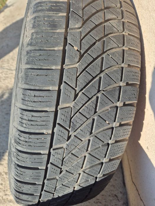 Гуми с джанти за Honda CRV III