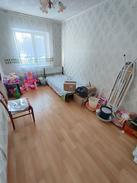 Продается 2-комн (2-26, 2 эт)