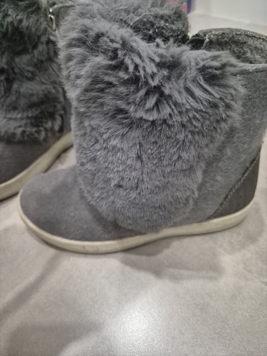 Продам валенки 35 р