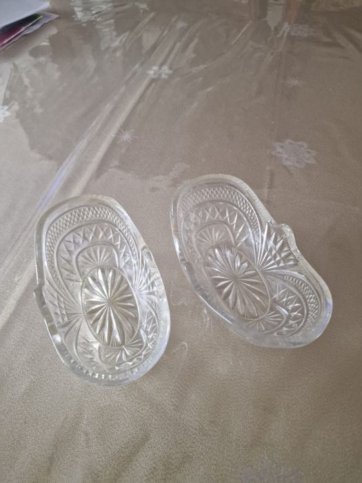 Хрусталь советский