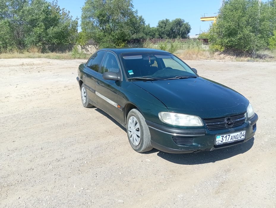 Продам Opel Omega 2.0 ecotec 16 клапанный
