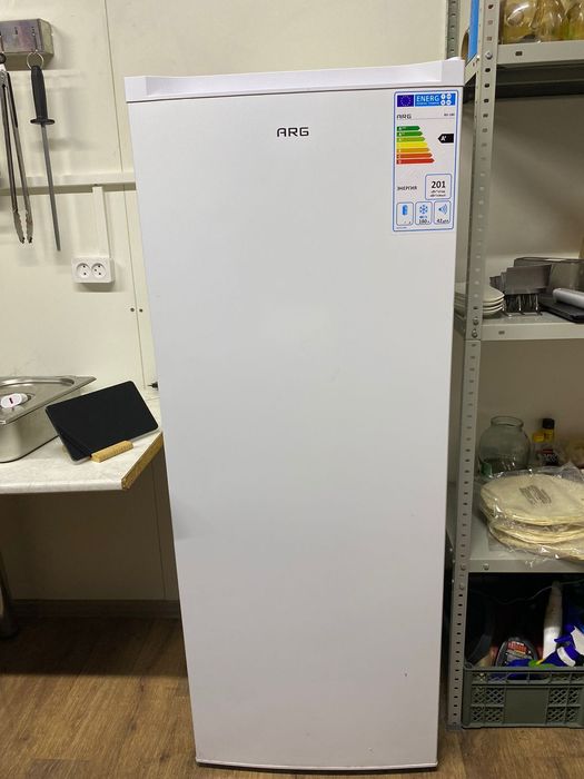 Гриль, Морозильник, термос