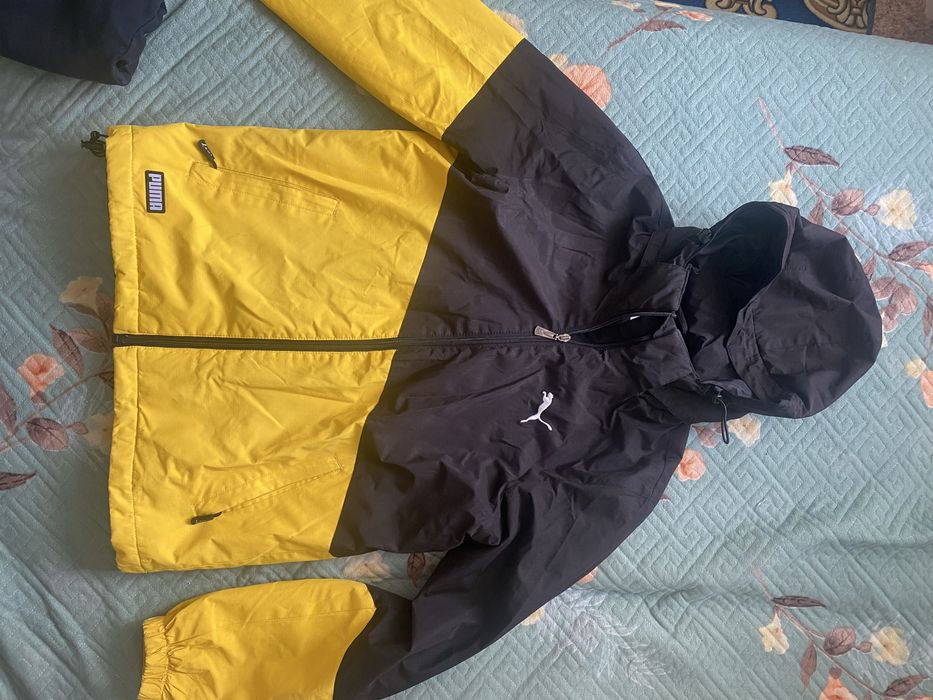 Куртка размера М