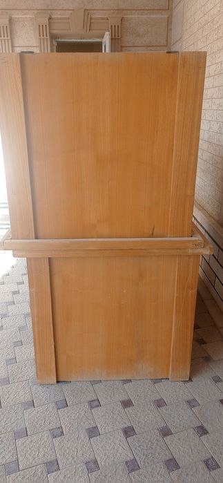 Офисный большой стол