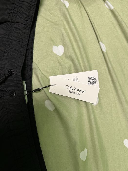 Мъжки шорти/ бански Calvin Klein