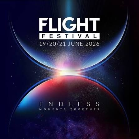Flight Festival