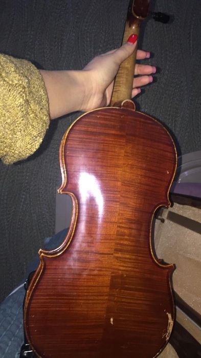 Продам срочно Скрипку