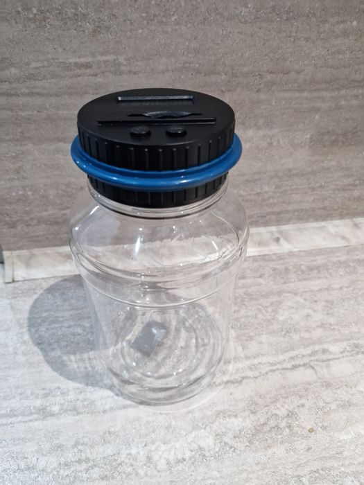 Монетник касичка